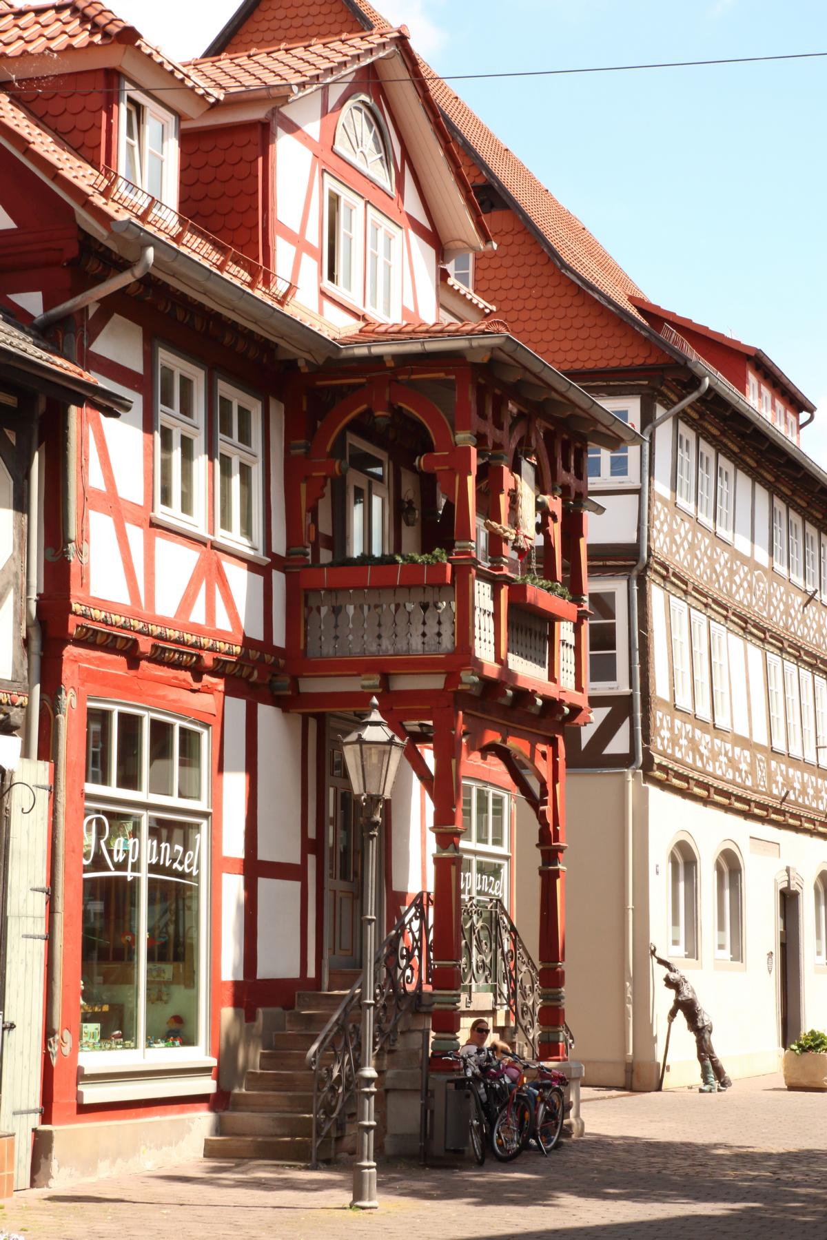  Rotenburg an der Fulda